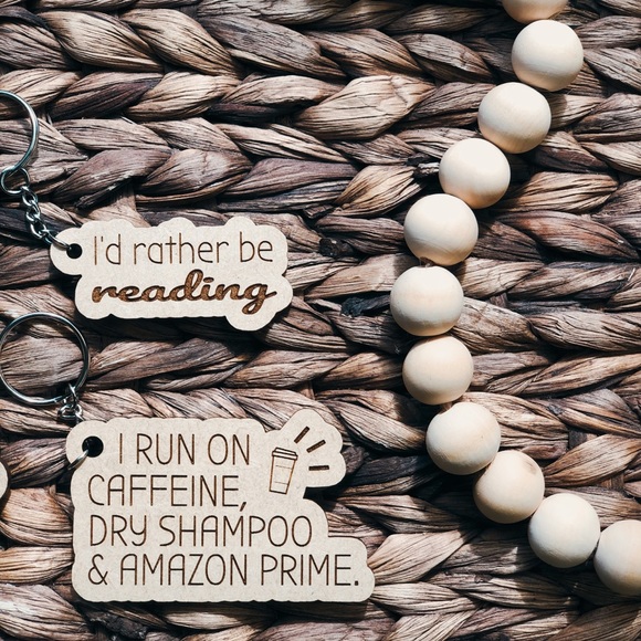 Funny Keychains - Picture 5 of 5